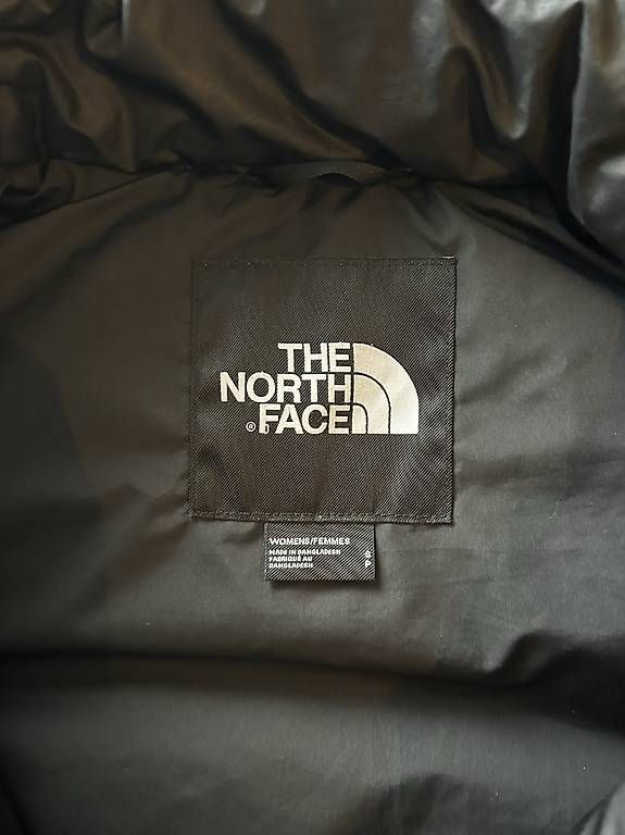 Giacche: The North Face puffer jacket – Usato da Bischofszell venduto da han_ml9d 2