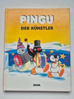 PINGU   -  Der Künstler  🐧💛