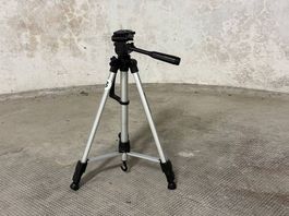 Video-/Foto-Stativ