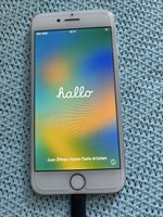 iPhone 8 256gb weiss