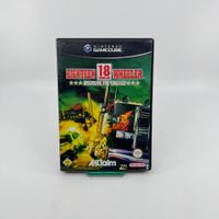 18 Wheeler: American Pro Trucker (Gamecube)