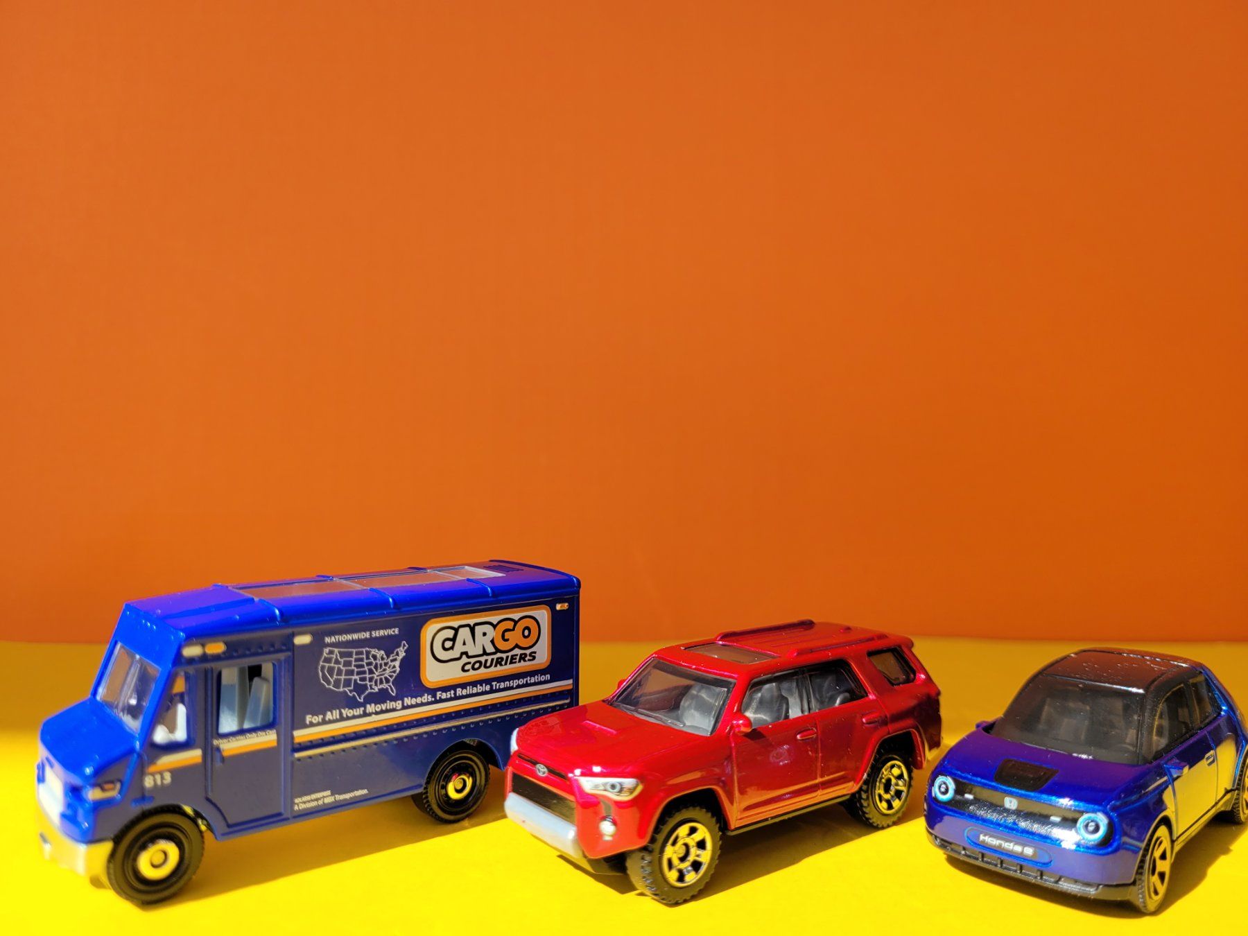 Matchbox Modellini d'auto: Matchbox Power Grabs 2022 3 voitures 1:64 – Nuovo (secondo la descrizione) da Domdidier venduto da Bimbo57 1