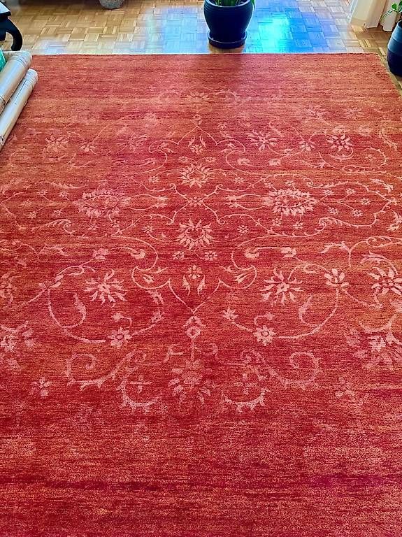 Tappeti: Teppich – Usato da Chur venduto da hau_y85g 1