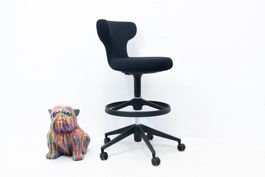 Vitra Pivot High Stool Bürostuhl Citterio Lieferung möglich