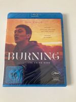 Burning [Blu-ray] von Lee Chang-Dong - Neuware