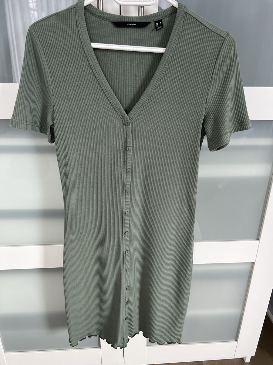 Vero Moda Vestiti: VERO MODA Kleid – Usato da Kriens venduto da Krienserin_T 2