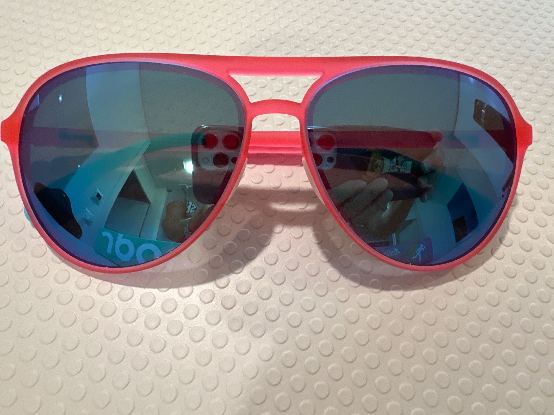 Occhiali & Lenti: Goodr Sonnenbrille – Nuovo e nell'imballaggio originale da St. Gallen venduto da Ursula66 1