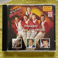 DIE FIDELEN MÖLLTALER-FYRAABIG91