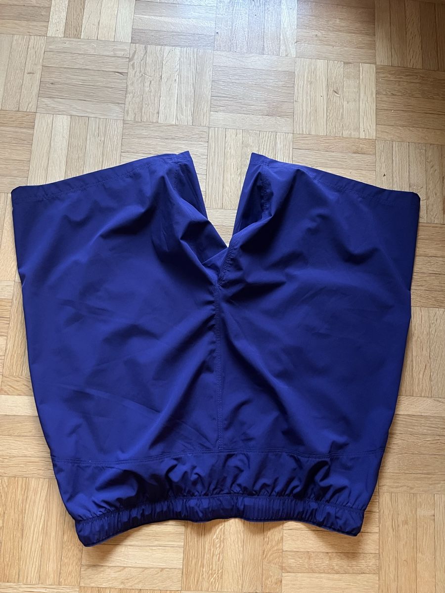 Arcteryx Hosen: Arcteryx Incendo 9 Shorts, Neu – Neu und originalverpackt aus Vaduz von Wurzla777 5