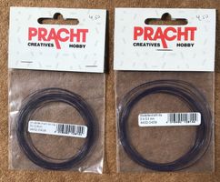 LOT MODELLIERDRAHT LILA ORIGINALVERPACKT