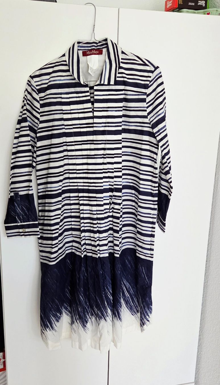Max Mara Vestiti: MaxMara Kleid, Grösse 40, Top Zustand! – Usato da Hellbühl venduto da Veci02