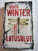 Lotusblut Buch