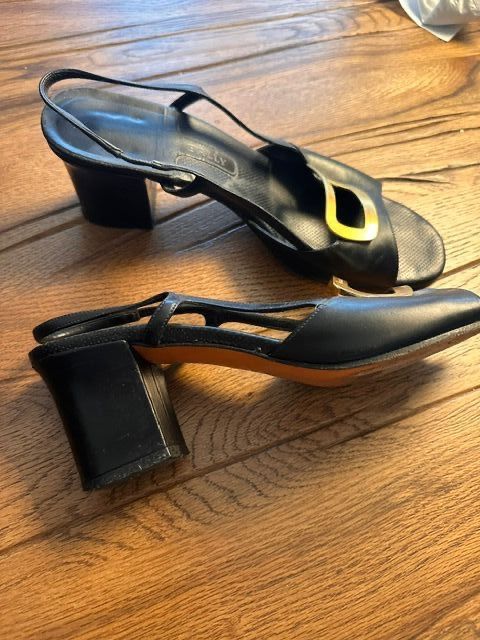 Bally Scarpe da donna: Bally, Sandalen, Gr. 41 – Usato da Hindelbank venduto da vey_t 1