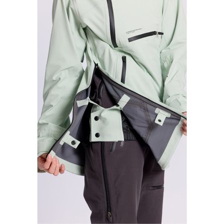 L1 Snowboard Jacke