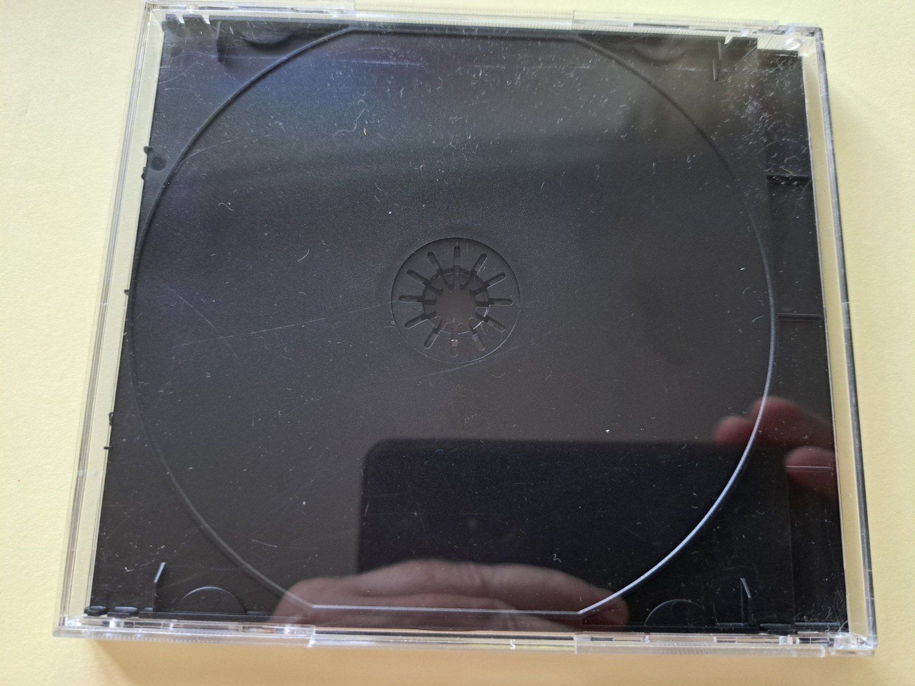 CD: CD Therion – Sirius B ** – Usato da Pully venduto da bro_n52j 1