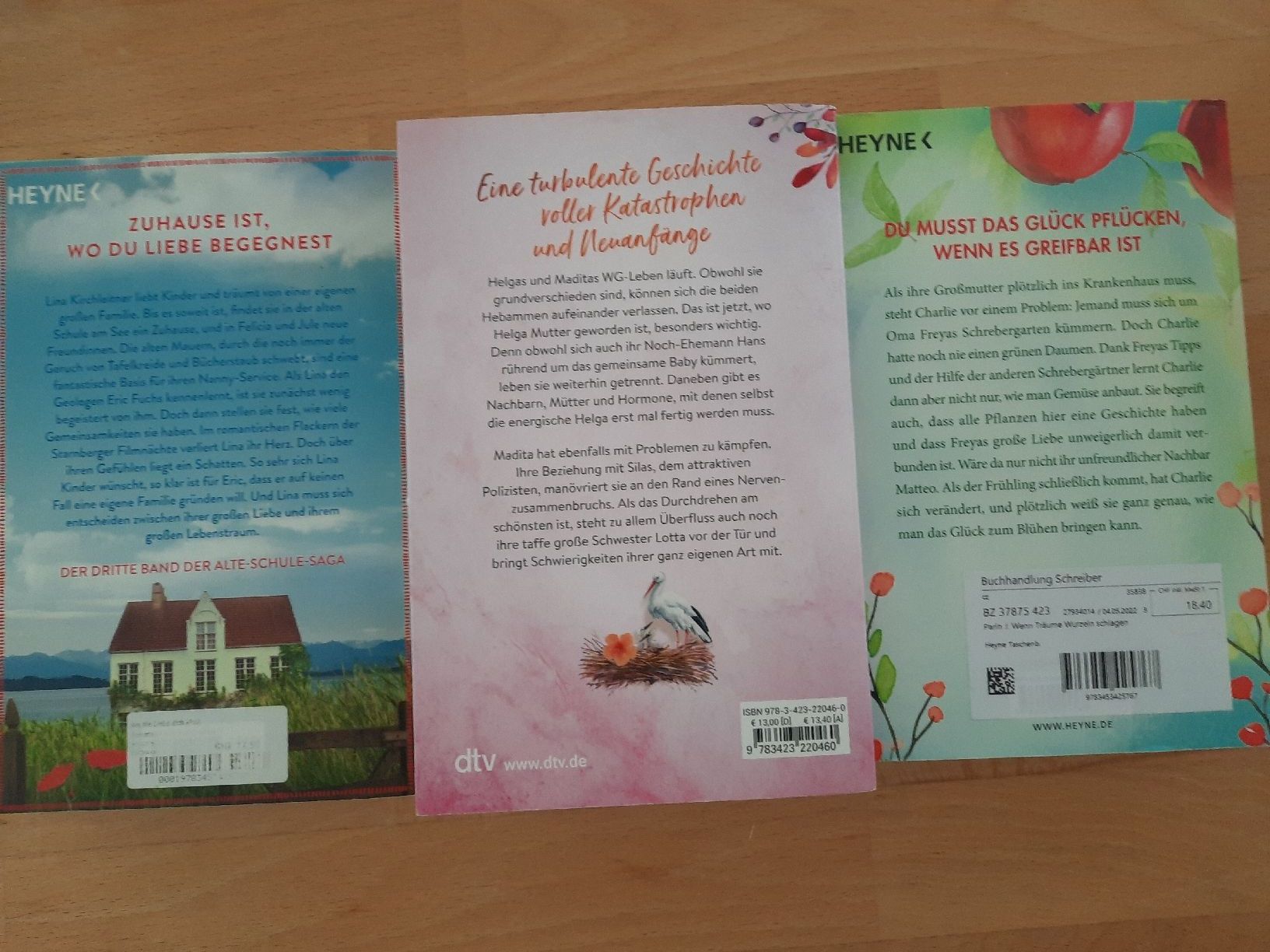 Libri: Bücherpaket – Usato da Eglisau venduto da kator18 2