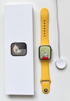 Apple Watch Serie 9 - 41 mm - GPS - 64 GB