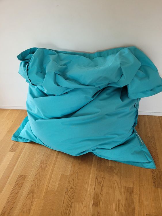 Kissen: Sitzsack – Gebraucht aus Winkel von Madziacz 2