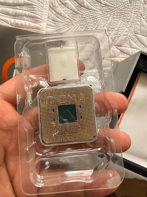 PCs: AMD Ryzen 9 3950X  16 Core / 32 Threads – Gebraucht aus Bern von bbr_jv7s 1
