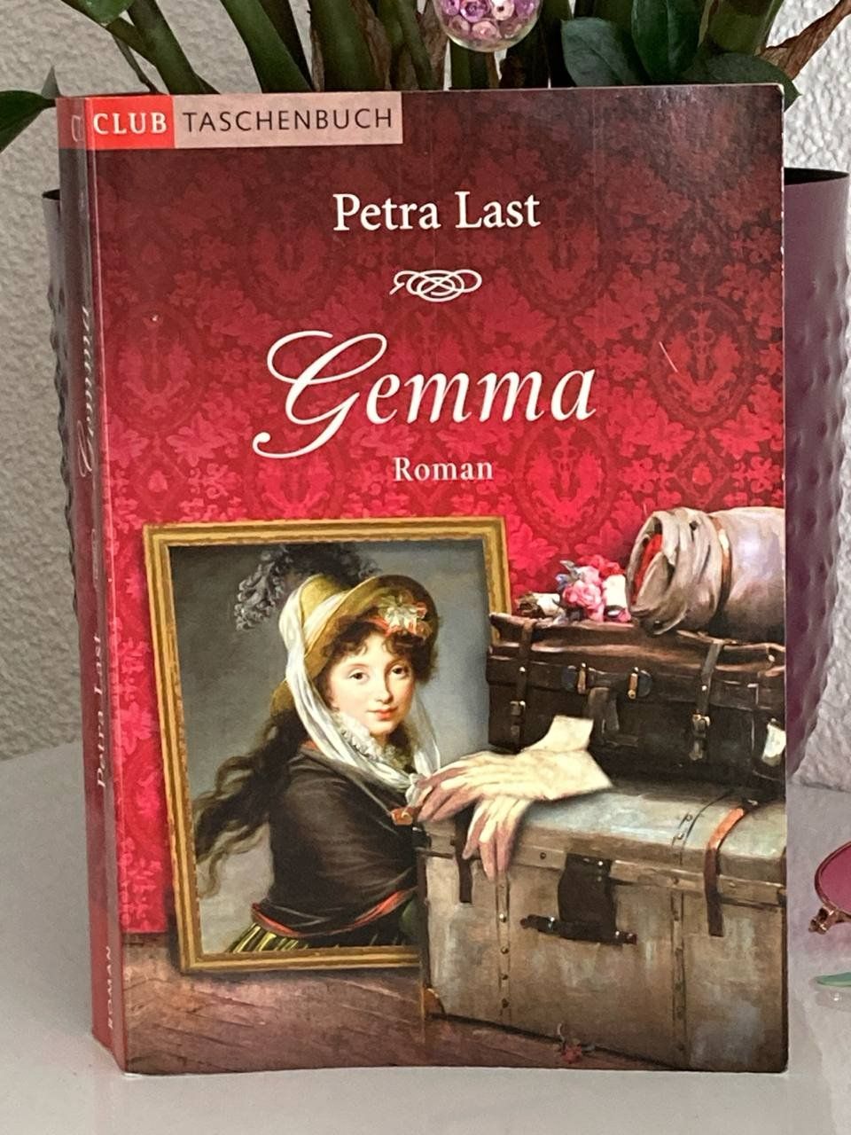 Libri: Gemma  -  Petra Last – Usato da Frauenfeld venduto da BUCHschatzLADEN_369