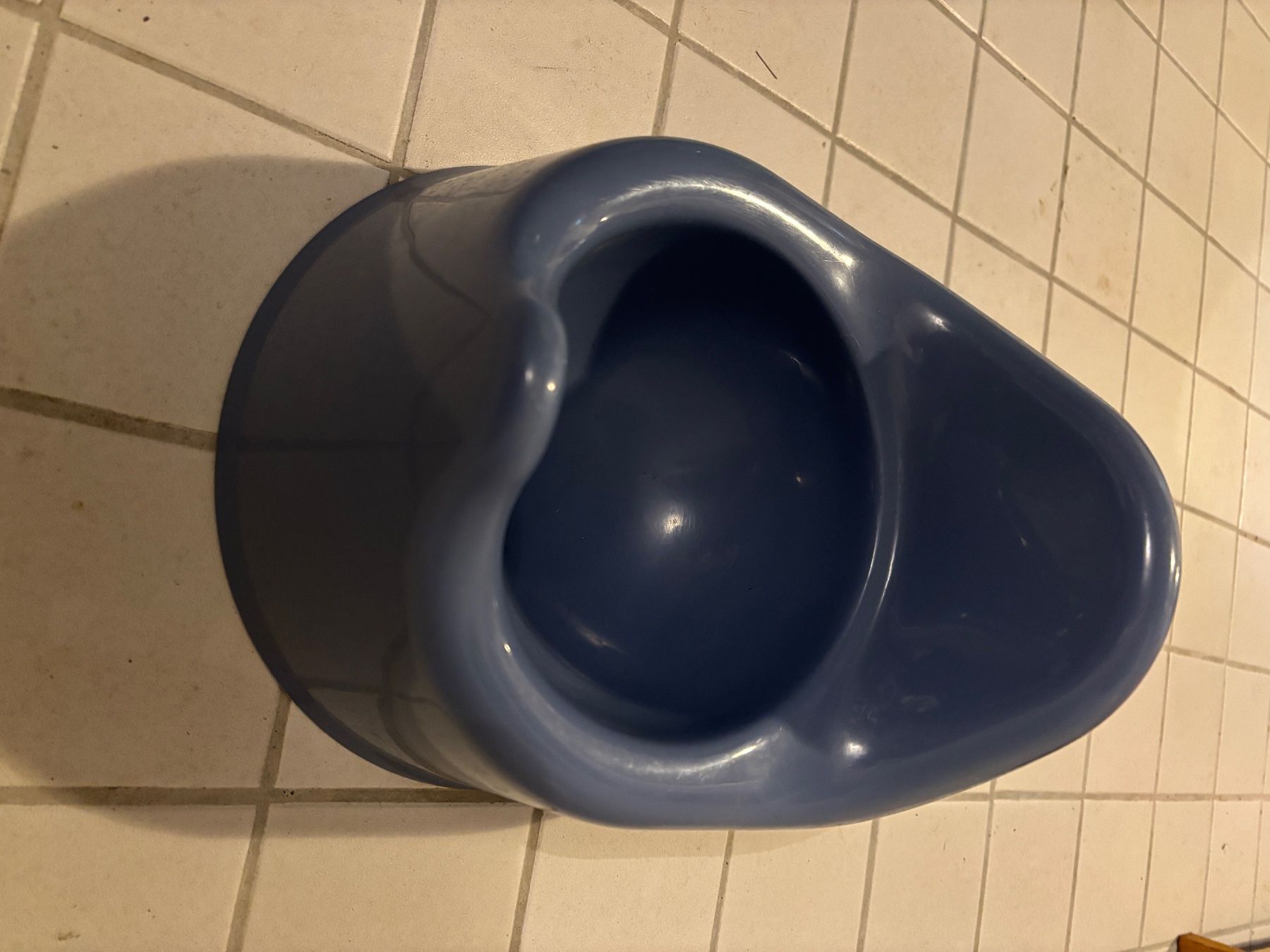 Rotho WC: Töpfchen, klein – Usato da Biel/Bienne venduto da Salatfrucht