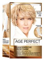 6x Haarfarbe Coloration Excellence Age Perfect