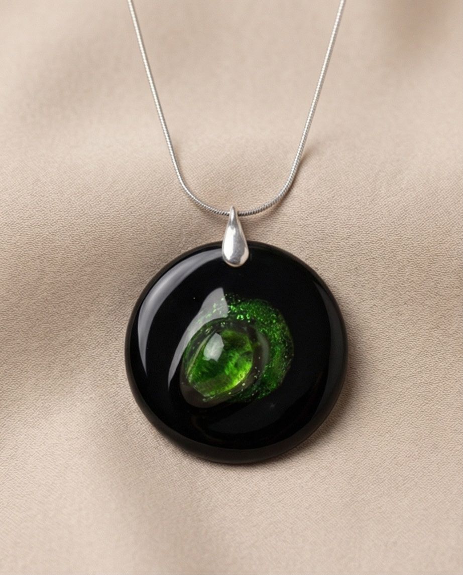 Ketten: Collier en cristal – Neu (gemäss Beschreibung) aus Vuisternens-Romont von gol_xp6p 4