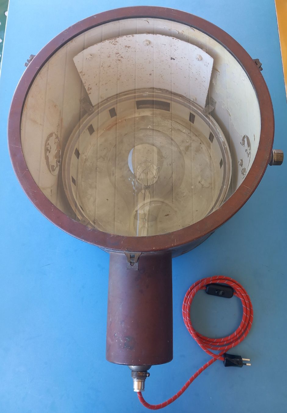 Bag Turgi Lampes: Bag Turgi – D'occasion à Rances par goyo6000