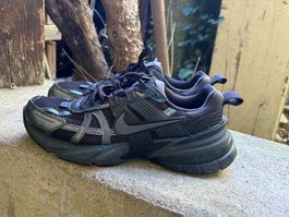 Nike Sneakers schwarz