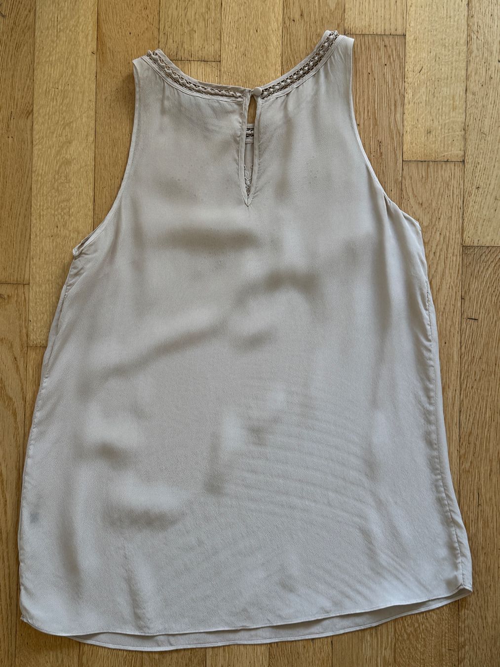 Massimo Dutti Tops: Top, Massimo Dutti, Gr. 36 – D'occasion à Basel par Pacco09 4