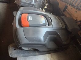 Husqvarna 310 Automower ab service