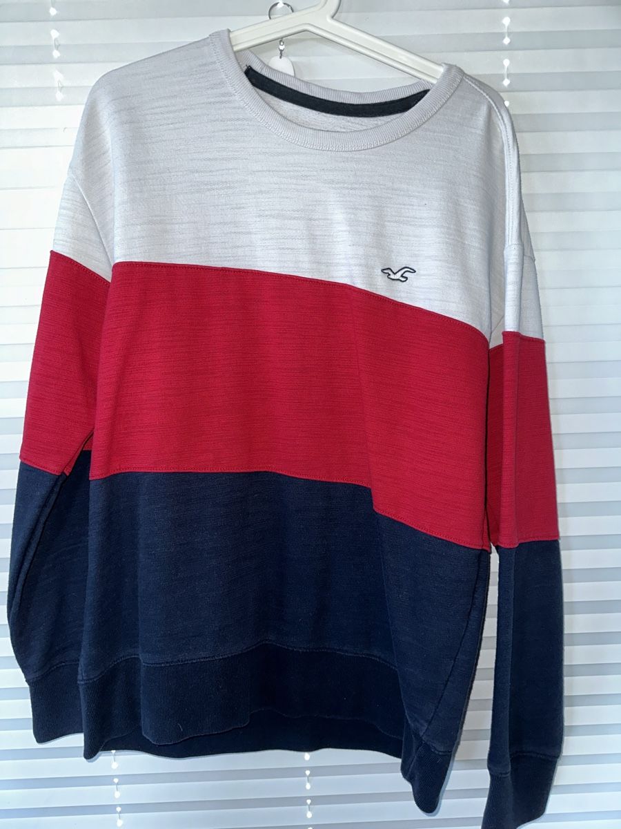 Hollister Maglioni & Felpe: Hollister Pullover – Usato da Ittigen venduto da Top-Markenartikel