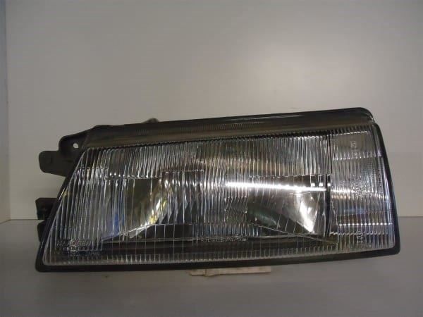 Fari: Subaru Legacy I. Scheinwerfer links – Usato da Ibach venduto da Zingi73