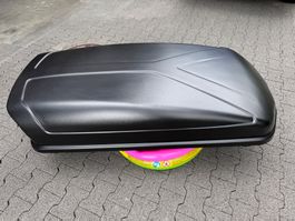 Dachbox Renault 380 Liter