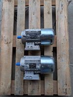 Motoren Carpanelli  MA90L4 / 1.5kW