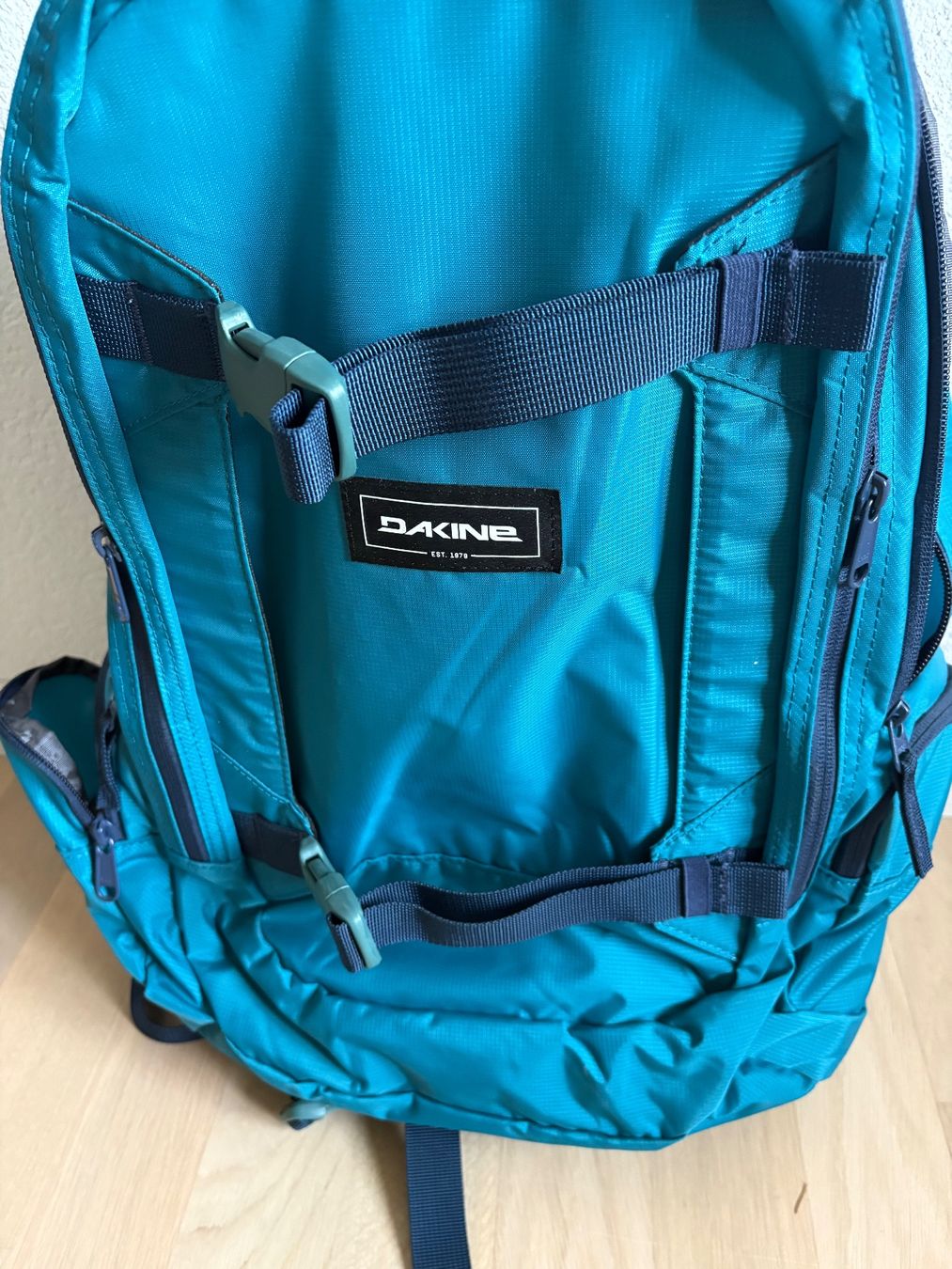 Dakine Sacs à dos: Sac à dos Dakine bleu neuf – Neuf avec emballage d'origine à Marly par sehlin 5