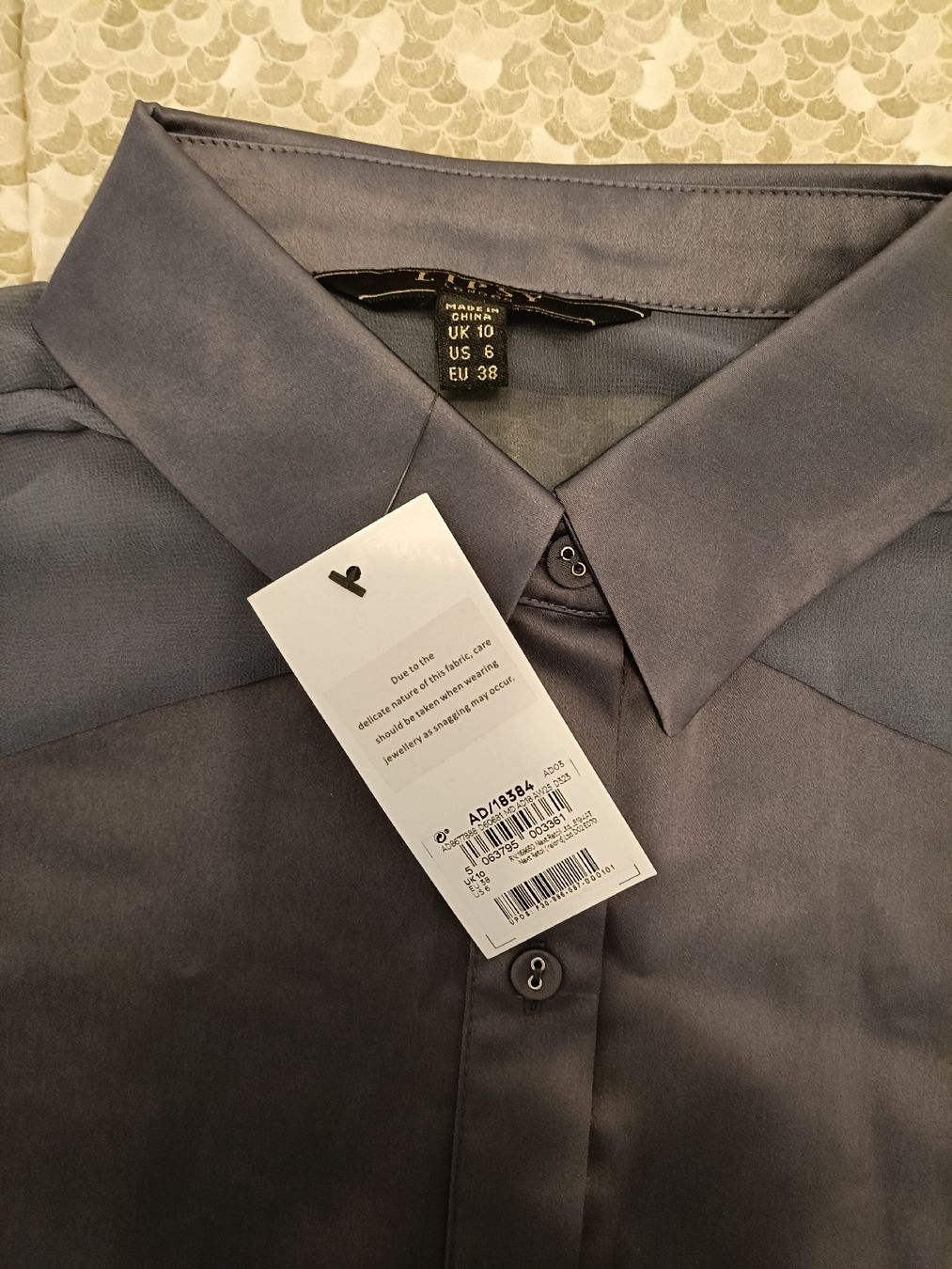 Camicette: bluse New – Nuovo e nell'imballaggio originale da Domat ems venduto da Marika2213 2