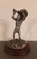 Midcentury Skulptur La Rocca