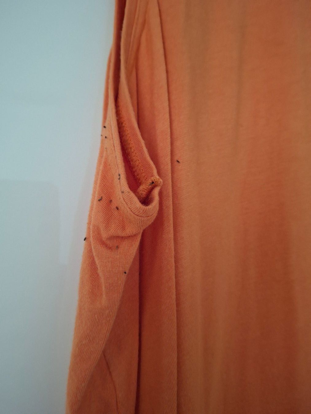 Top: Gigi - Oranges Trägertop, Grösse 52 – Usato da WALTERSWIL SO venduto da thb_ybm8 1