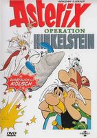 Asterix -Operation Hinkelstein - mit Kölsch Fassung - RAR