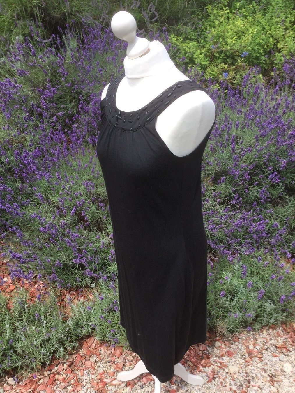 Vestiti: CHRIS LINE Kleid gr. M – Nuovo (secondo la descrizione) da Horn venduto da Resvi 2