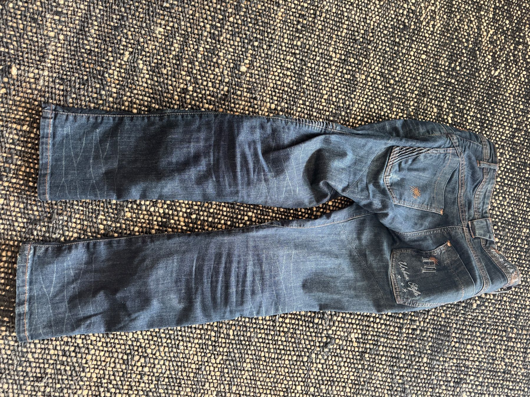 Pantaloni: Motorradhose Grösse 36 - klein geschnitten – Usato da Zürich venduto da Lionsands 7