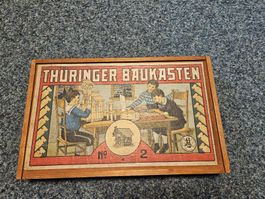 Thüringer Baukasten