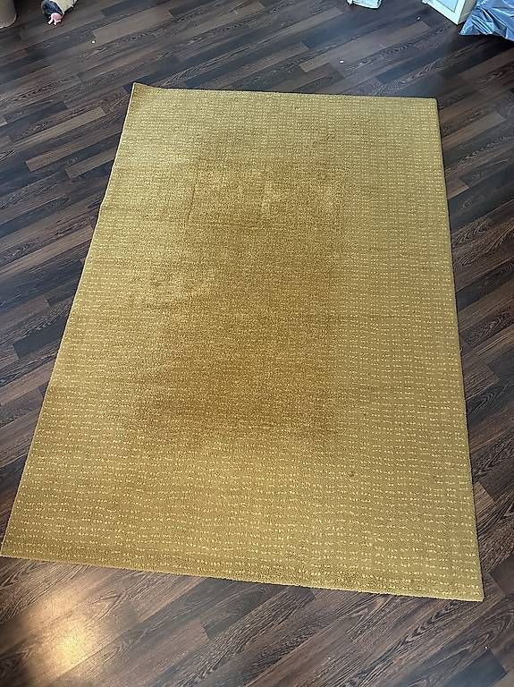 Teppiche: Teppich Ikea Langsted – Gebraucht aus Bremgarten AG von Kaktuspalme1204