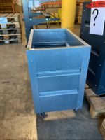 Rollcontainer Metall, Werkstattwagen, vielseitig nutzbar