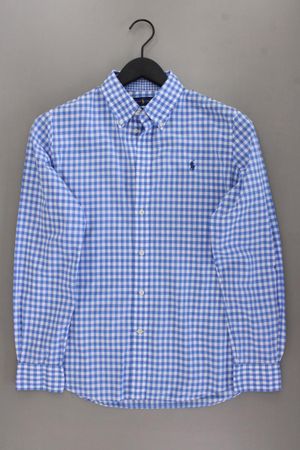 Ralph Lauren Karobluse Gr. UK 14 (L)