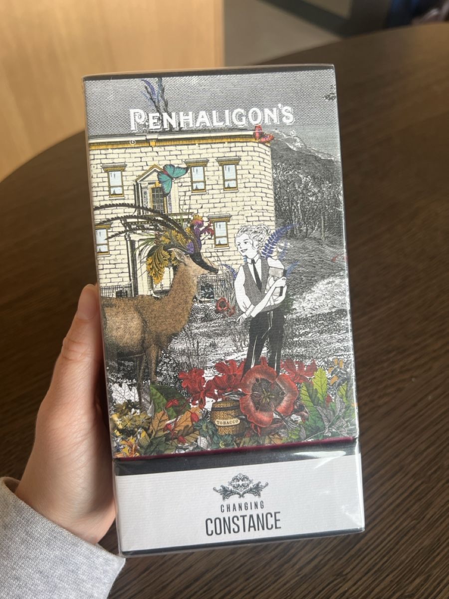 Penhaligon's Profumi & Eau de Toilette: Penhaligon’s Changing Constance eau de parfum 75ml – Nuovo e nell'imballaggio originale da Zürich venduto da AnnaRoosa