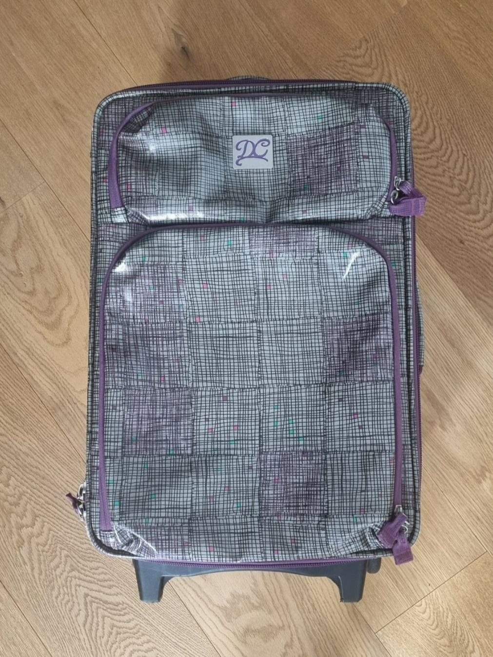 Valigie: Reisekoffer 35x25x57cm – Usato da Wohlen AG venduto da stephanieAG 3
