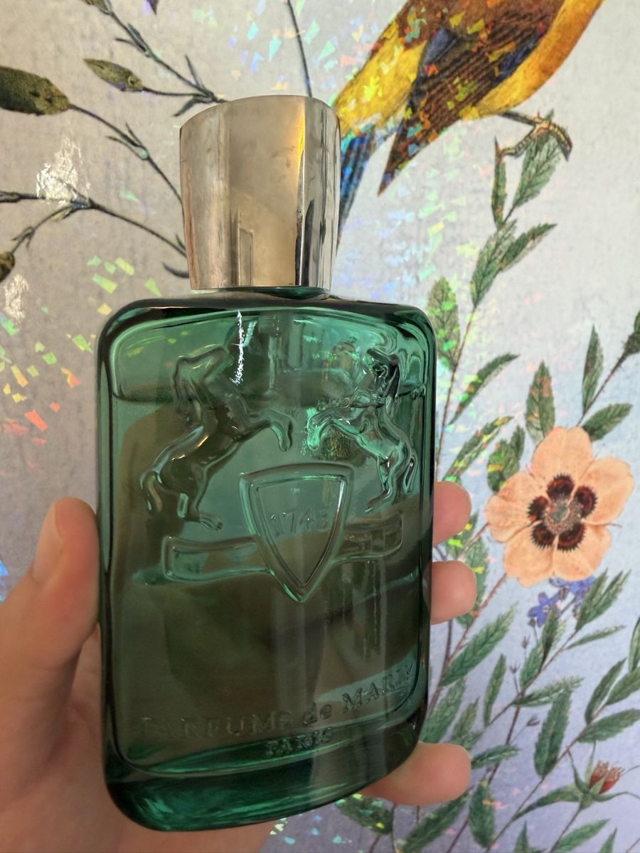 Profumi & Eau de Toilette: Parfums de Marly Greenley Eau de Parfum 125ml – Usato da Teufen AR venduto da Bruno1234 1