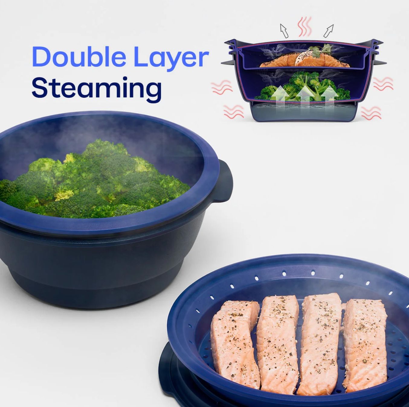 Tupperware Küchengeräte: Tupperware Smart Multi-Cooker 2L – Neu (gemäss Beschreibung) aus Meinisberg von nicht_neu_aber_ok 2
